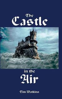 Cover image for The Castle in the Air