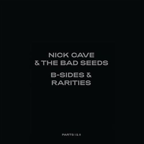 B Sides & Rarities Part 1 & 2 (Vinyl Box Set)