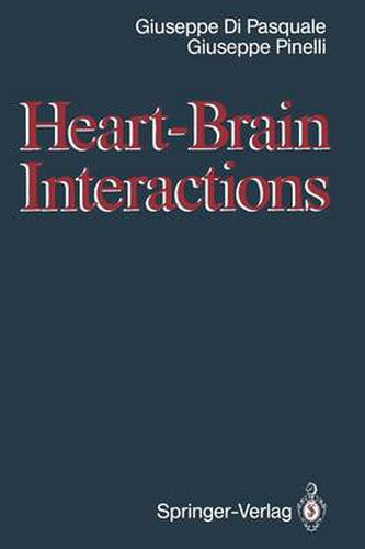 Cover image for Heart-Brain Interactions