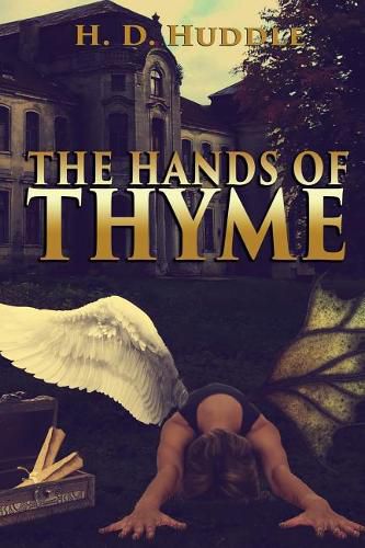 Cover image for The Hands of Thyme