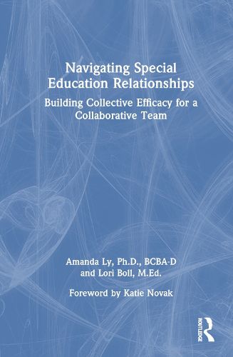 Cover image for Navigating Special Education Relationships