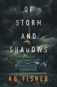 Cover image for Of Storm and Shadows