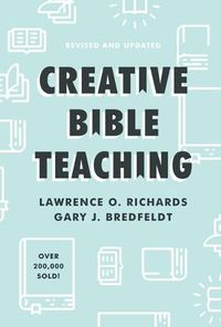 Cover image for Creative Bible Teaching