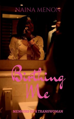 Cover image for Birthing Me