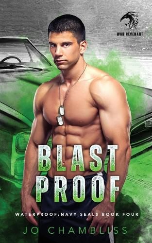 Cover image for Blastproof