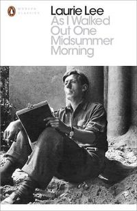 Cover image for As I Walked Out One Midsummer Morning