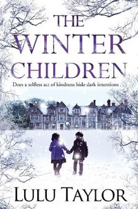 Cover image for The Winter Children