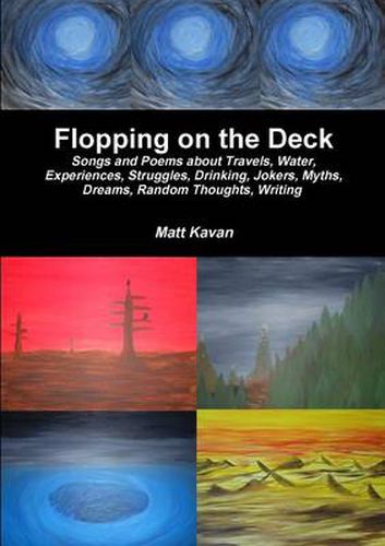 Cover image for Flopping on the Deck