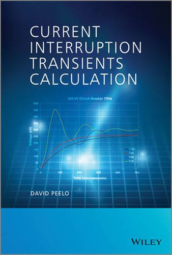Cover image for Current Interruption Transients Calculation