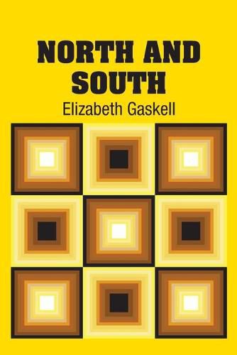 Cover image for North and South