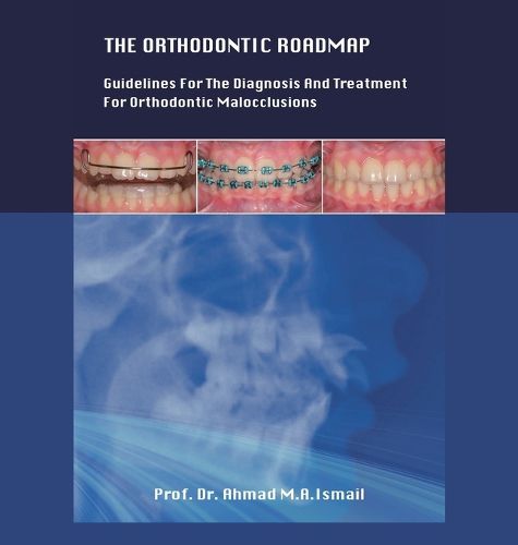 Cover image for The Orthodontic Roadmap