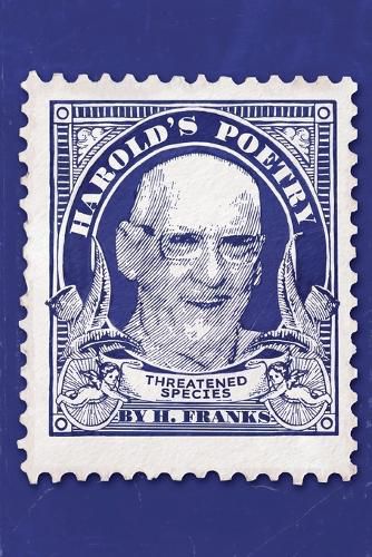 Cover image for Harold's Poetry
