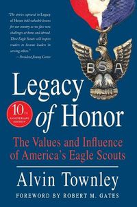 Cover image for Legacy of Honor