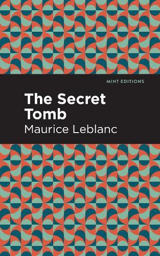 Cover image for The Secret Tomb