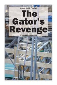 Cover image for The Gator's Revenge