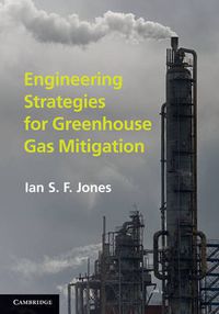 Cover image for Engineering Strategies for Greenhouse Gas Mitigation