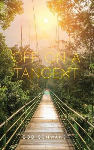 Cover image for Off on a Tangent: A survey of sound doctrine gone wild