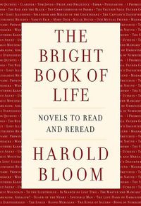 Cover image for The Bright Book of Life: Novels to Read and Reread