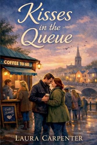 Cover image for Kisses in the Queue
