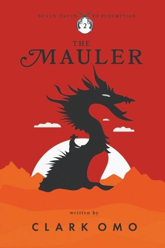 Cover image for The Mauler