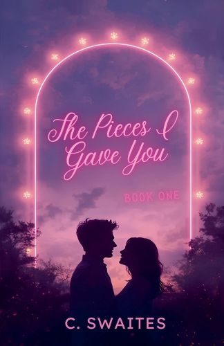 Cover image for The Pieces I Gave You