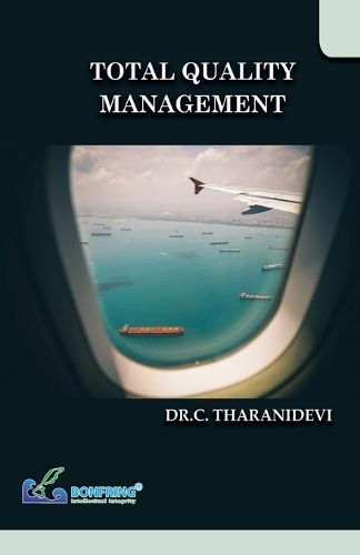 Cover image for Total Quality Management