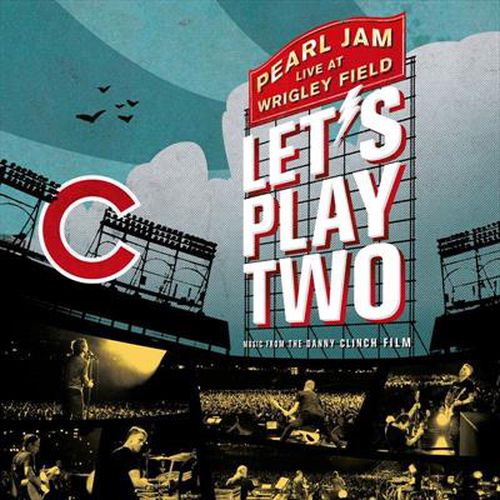 Lets Play Two Live At Wrigley Field