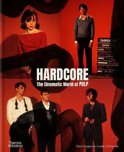 Cover image for Hardcore