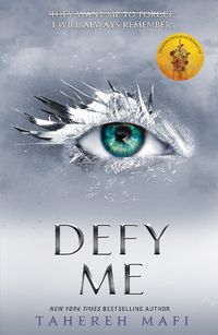 Cover image for Defy Me