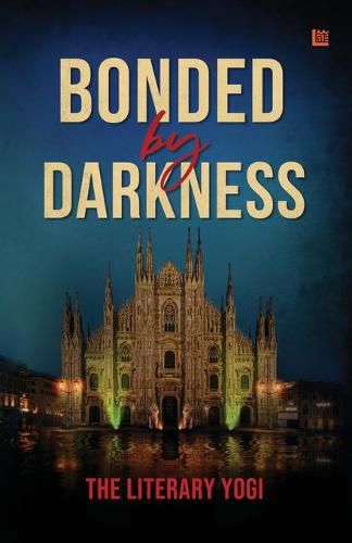 Cover image for Bonded by Darkness