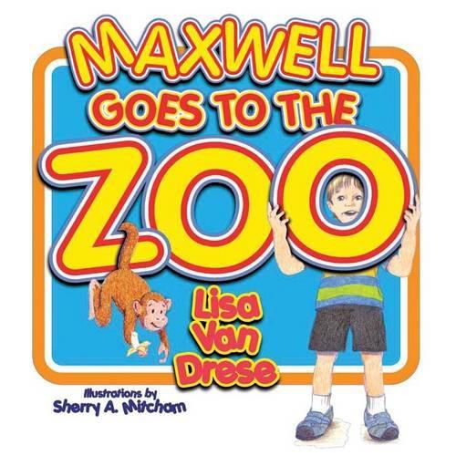 Maxwell Goes to the Zoo