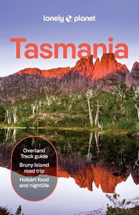 Cover image for Lonely Planet Tasmania