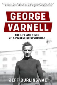 Cover image for George Varnell