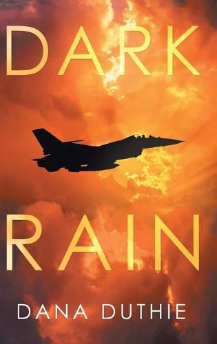 Cover image for Dark Rain