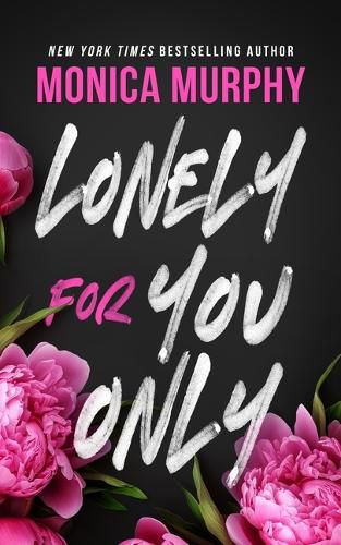 Cover image for Lonely for You Only