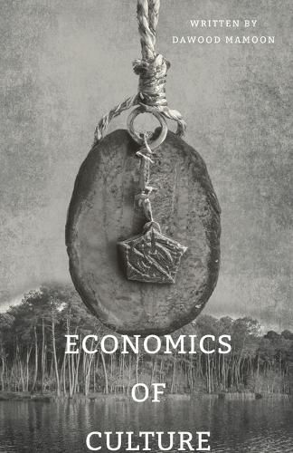 Cover image for Economics of Culture