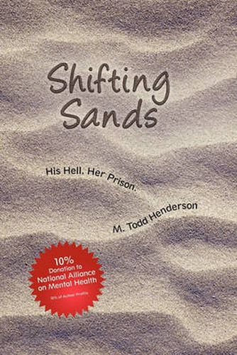 Cover image for Shifting Sands