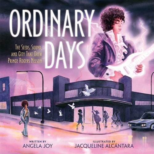 Ordinary Days