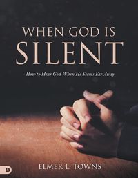 Cover image for When God is Silent