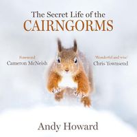 Cover image for The Secret Life of the Cairngorms