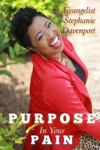 Cover image for Purpose in Your Pain