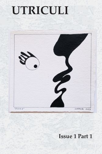 Cover image for Utriculi Issue 1 Part 1