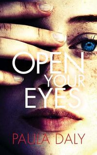 Cover image for Open Your Eyes