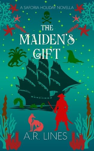 Cover image for The Maiden's Gift