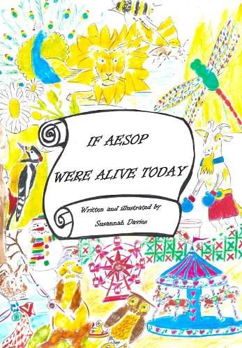 IF AESOP WERE ALIVE TODAY