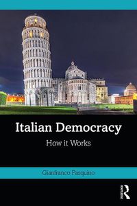 Cover image for Italian Democracy: How It Works