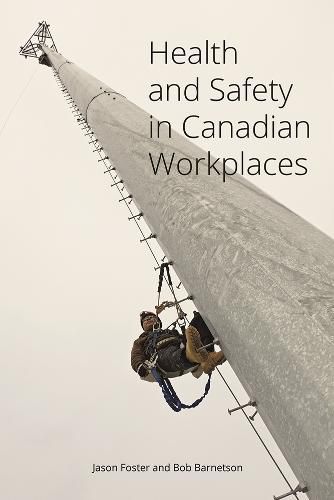 Health and Safety in Canadian Workplaces