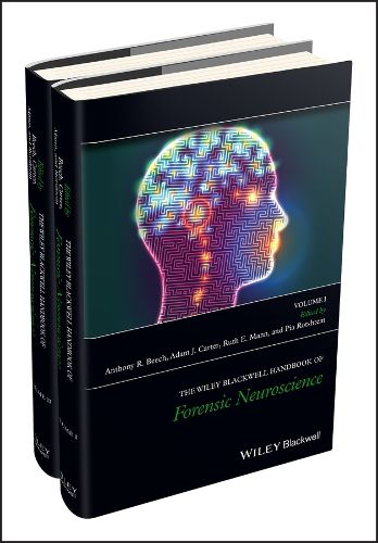 The Wiley Blackwell Handbook of Forensic Neuroscie nce 2 Vol Set