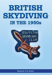 Cover image for British Skydiving