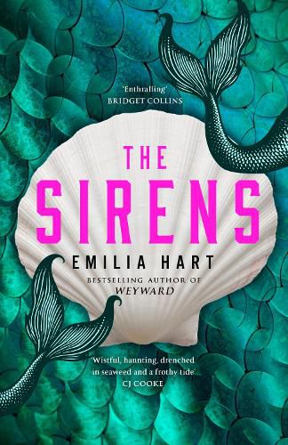 Cover image for The Sirens